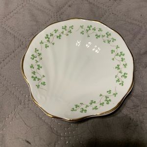 Tara China Trinket dish